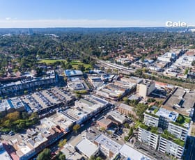Development / Land commercial property for sale at Rowe Street Eastwood NSW 2122