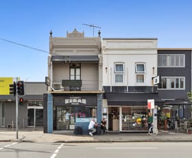 Shop & Retail commercial property sold at 691 Botany Road Rosebery NSW 2018