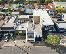 Shop & Retail commercial property sold at 691 Botany Road Rosebery NSW 2018