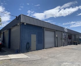 Factory, Warehouse & Industrial commercial property for sale at 1/1 Clare Mace Crescent Berkeley Vale NSW 2261