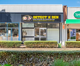 Shop & Retail commercial property sold at 1/33 Orient Street Batemans Bay NSW 2536