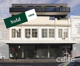 Offices commercial property sold at 1-3 Johnston Street Collingwood VIC 3066