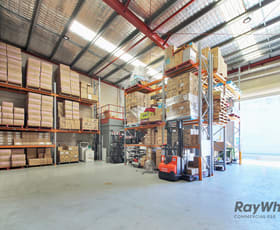Factory, Warehouse & Industrial commercial property sold at 1/79 Eastern Road Browns Plains QLD 4118