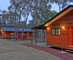 Hotel, Motel, Pub & Leisure commercial property sold at Stanthorpe QLD 4380
