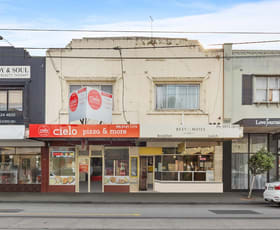 Shop & Retail commercial property sold at 477 & 479 Burke Road Camberwell VIC 3124