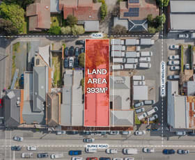 Shop & Retail commercial property sold at 477 & 479 Burke Road Camberwell VIC 3124