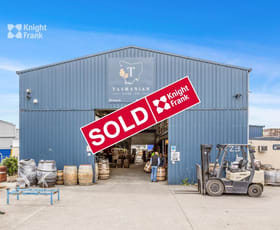 Factory, Warehouse & Industrial commercial property sold at 23 Hurst Street Bridgewater TAS 7030