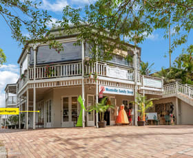 Offices commercial property sold at 3/184 Main Street Montville QLD 4560
