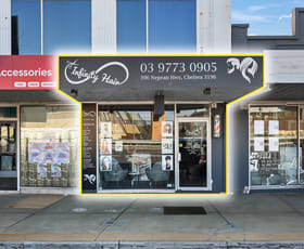 Shop & Retail commercial property sold at 396 Nepean Highway Chelsea VIC 3196