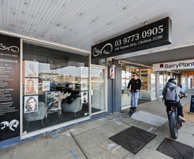 Medical / Consulting commercial property sold at 396 Nepean Highway Chelsea VIC 3196