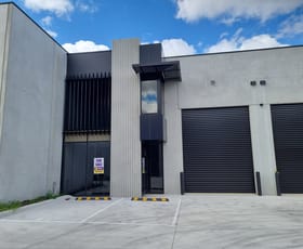 Factory, Warehouse & Industrial commercial property sold at 62/2 Cobham Street Reservoir VIC 3073