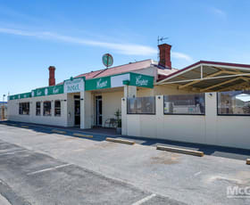 Hotel, Motel, Pub & Leisure commercial property sold at Lot 11 Old Port Wakefield Road Dublin SA 5501