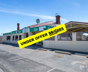 Hotel, Motel, Pub & Leisure commercial property for sale at Lot 11 Old Port Wakefield Road Dublin SA 5501