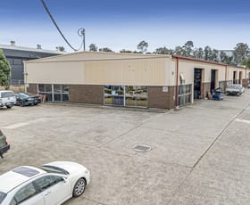 Factory, Warehouse & Industrial commercial property sold at 29 Jijaws Street Sumner QLD 4074