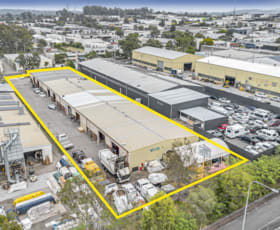 Factory, Warehouse & Industrial commercial property sold at 29 Jijaws Street Sumner QLD 4074