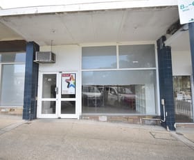 Shop & Retail commercial property sold at 41 Martin Place Glen Waverley VIC 3150