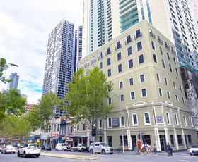 Development / Land commercial property for sale at 277-287 King Street Melbourne VIC 3000