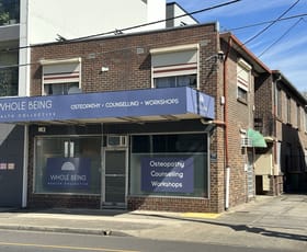 Shop & Retail commercial property sold at Shop A & B & 6/68 Station Street Fairfield VIC 3078