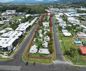 Development / Land commercial property for sale at 7-27 McLachlan Street Manunda QLD 4870