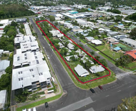 Development / Land commercial property for sale at 7-27 McLachlan Street Manunda QLD 4870