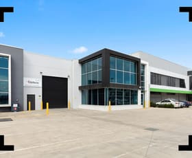 Factory, Warehouse & Industrial commercial property sold at 36 Radnor Drive Deer Park VIC 3023