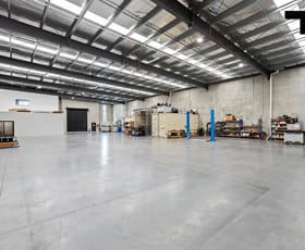 Factory, Warehouse & Industrial commercial property sold at 36 Radnor Drive Deer Park VIC 3023