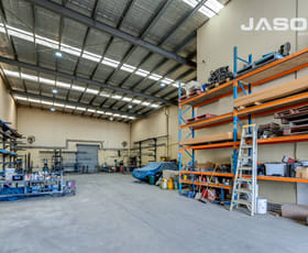 Factory, Warehouse & Industrial commercial property sold at 1/3-5 Quest Court Craigieburn VIC 3064
