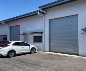 Factory, Warehouse & Industrial commercial property for sale at 5/102 Coonawarra Road Winnellie NT 0820
