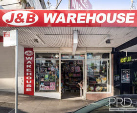 Other commercial property for lease at 9 Belmore Street Arncliffe NSW 2205