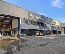 Factory, Warehouse & Industrial commercial property sold at 3/64-66 Burrows Road Alexandria NSW 2015