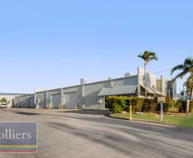 Showrooms / Bulky Goods commercial property sold at 67 Leyland Street Garbutt QLD 4814