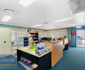 Showrooms / Bulky Goods commercial property sold at 67 Leyland Street Garbutt QLD 4814