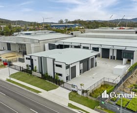 Factory, Warehouse & Industrial commercial property sold at 6/64 Pearson Road Yatala QLD 4207