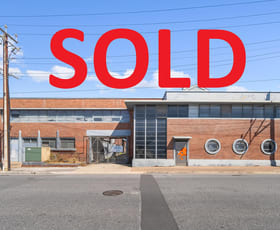 Development / Land commercial property sold at 67 Lipson Street Port Adelaide SA 5015