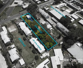Development / Land commercial property for sale at 8 Mayers Street Manunda QLD 4870
