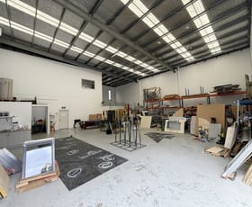 Factory, Warehouse & Industrial commercial property for sale at 14/2-8 Northey Road Lynbrook VIC 3975