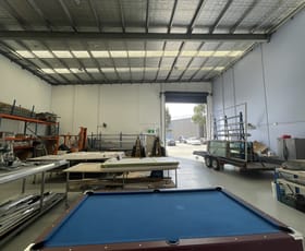 Factory, Warehouse & Industrial commercial property for sale at 14/2-8 Northey Road Lynbrook VIC 3975