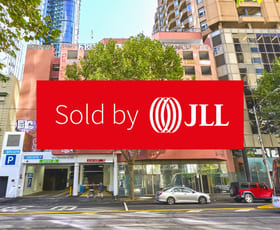 Development / Land commercial property sold at 28 La Trobe Street Melbourne VIC 3000