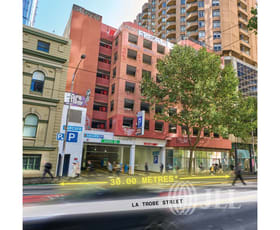 Development / Land commercial property sold at 28 La Trobe Street Melbourne VIC 3000