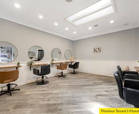 Shop & Retail commercial property for lease at Suite 2/104 Glover Street Mosman NSW 2088
