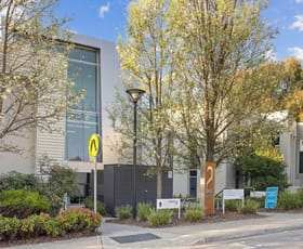 Medical / Consulting commercial property sold at 12-14/2 King Street Deakin ACT 2600