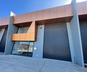 Factory, Warehouse & Industrial commercial property for sale at 2/8 Suffolk Street Capel Sound VIC 3940