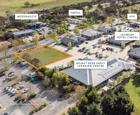 Development / Land commercial property sold at 34-38 O'Hanlon Place Nicholls ACT 2913