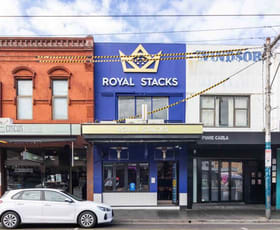 Shop & Retail commercial property sold at 104 Chapel Street Windsor VIC 3181