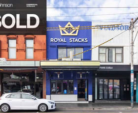 Shop & Retail commercial property sold at 104 Chapel Street Windsor VIC 3181