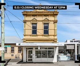 Medical / Consulting commercial property sold at 17 Mason Street Newport VIC 3015