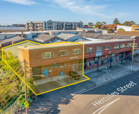 Factory, Warehouse & Industrial commercial property for sale at 38 Hercules Street Dulwich Hill NSW 2203