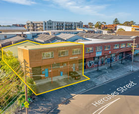 Offices commercial property leased at 38 Hercules Street Dulwich Hill NSW 2203