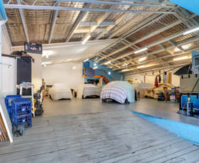 Offices commercial property leased at 38 Hercules Street Dulwich Hill NSW 2203
