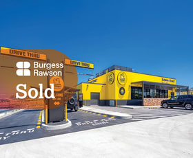 Shop & Retail commercial property sold at 1 Rex Hills Drive Ripley QLD 4306